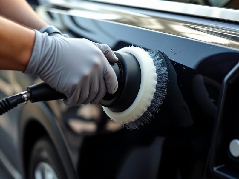 Auto Detailing — sample