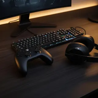 Gaming category