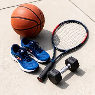 Sports category