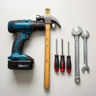 Tools category