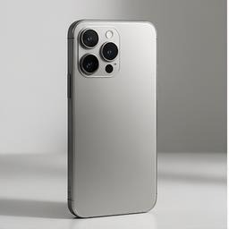 Apple iPhone 15 Pro 256GB — Natural Titanium