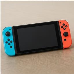 Nintendo Switch OLED + 12 Games